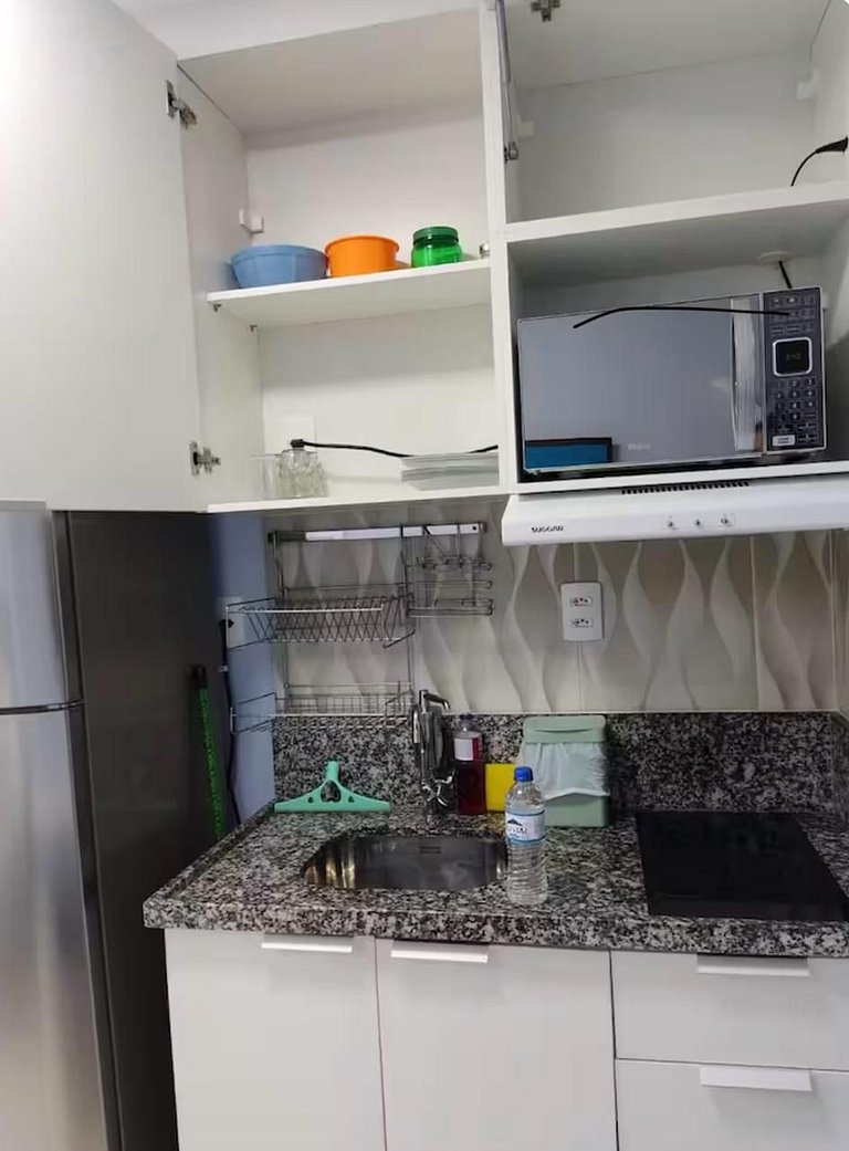 23B Studio | Brás Condomínio Moov