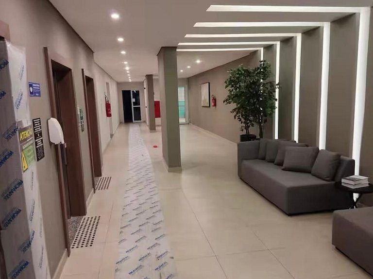 23B Studio | Brás Condomínio Moov