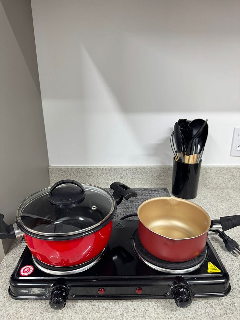 108 Studio Completo Tatuapé | c/ Wi-Fi e Academia