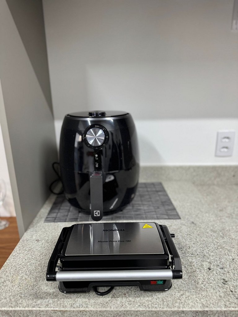 108 Studio Completo Tatuapé | c/ Wi-Fi e Academia