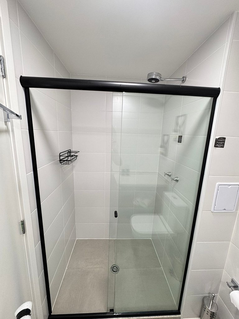 108 Studio Completo Tatuapé | c/ Wi-Fi e Academia