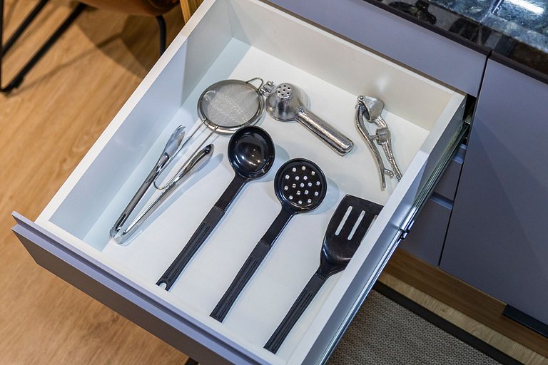 1302 Aconchegante AP na V.Mariana C/ Ar