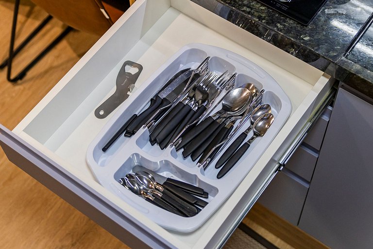 1302 Aconchegante AP na V.Mariana C/ Ar