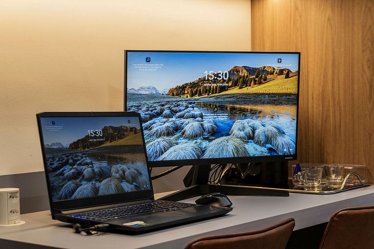 1302 Aconchegante AP na V.Mariana C/ Ar