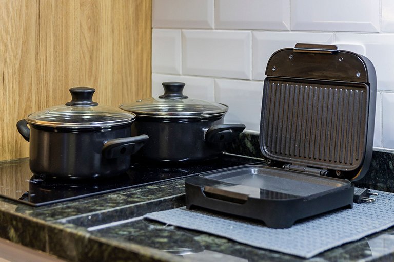 1302 Aconchegante AP na V.Mariana C/ Ar