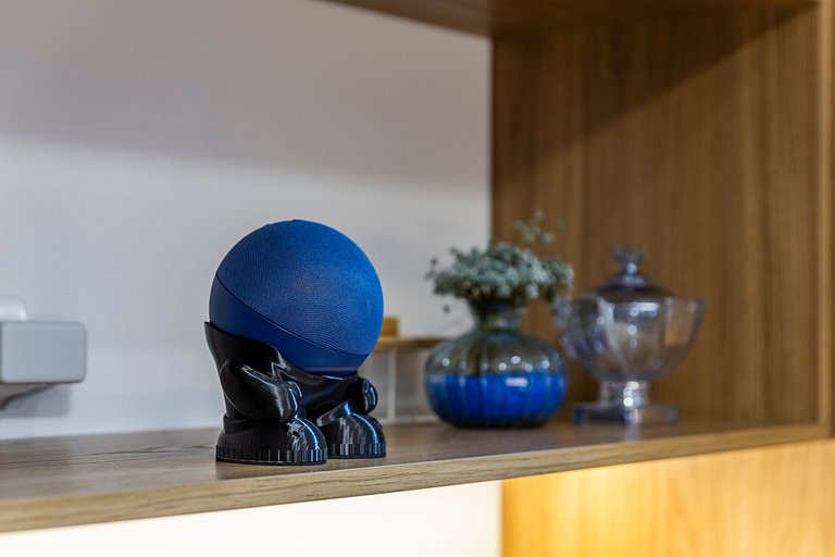 1302 Aconchegante AP na V.Mariana C/ Ar