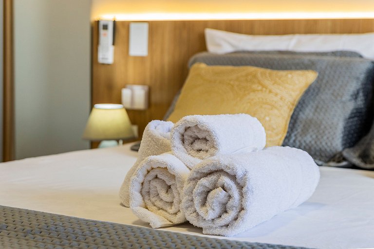 1302 Aconchegante AP na V.Mariana C/ Ar