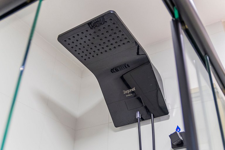 1302 Aconchegante AP na V.Mariana C/ Ar