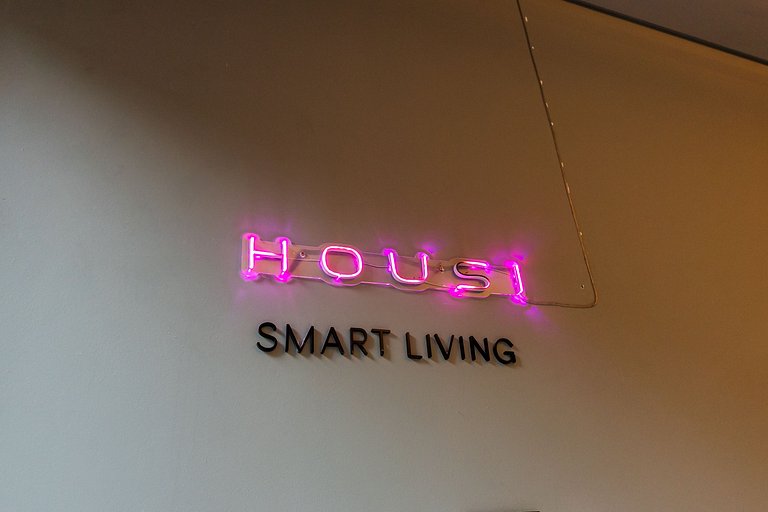 2023 Luxo no brooklin | A/C, academia, Wi-Fi