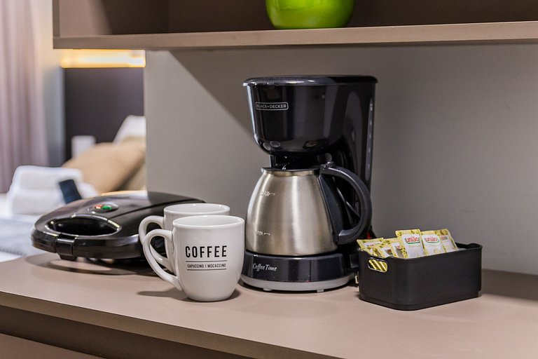 4002 Sofisticado ap completo | brooklin sp