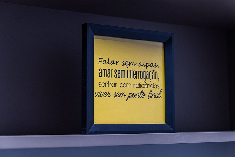 4002 Sofisticado ap completo | brooklin sp