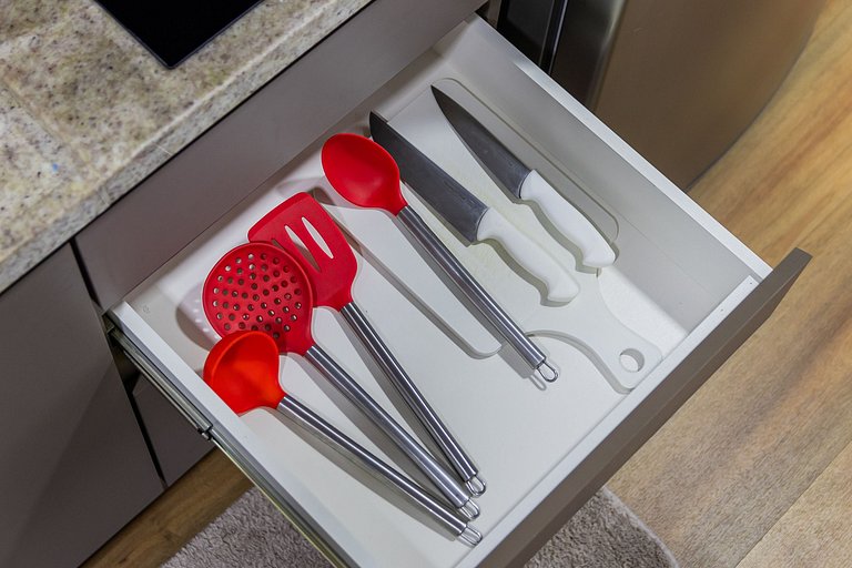 4002 Sofisticado ap completo | brooklin sp