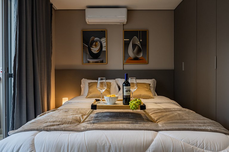 4018 brooklin sp | ap completo c/ ac