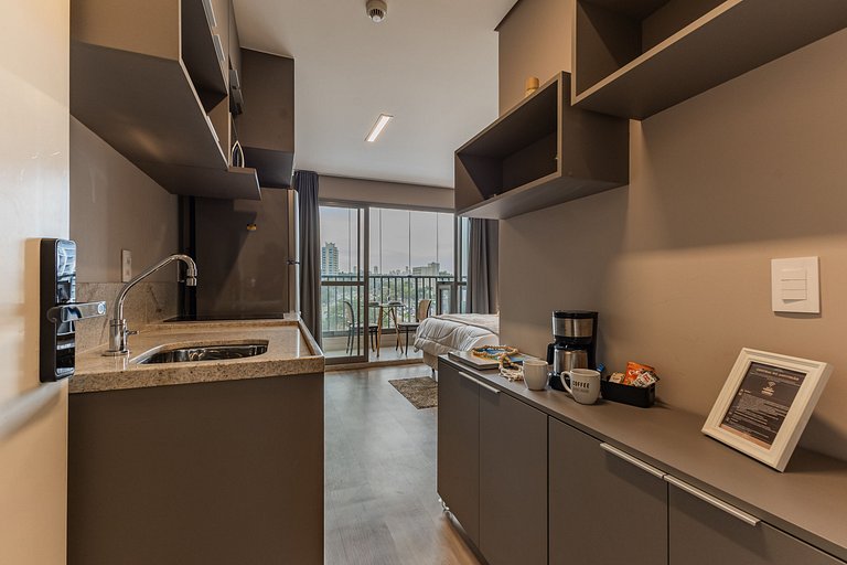 4018 brooklin sp | ap completo c/ ac