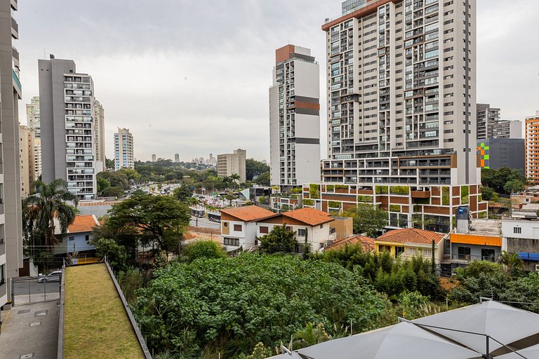 4018 brooklin sp | ap completo c/ ac