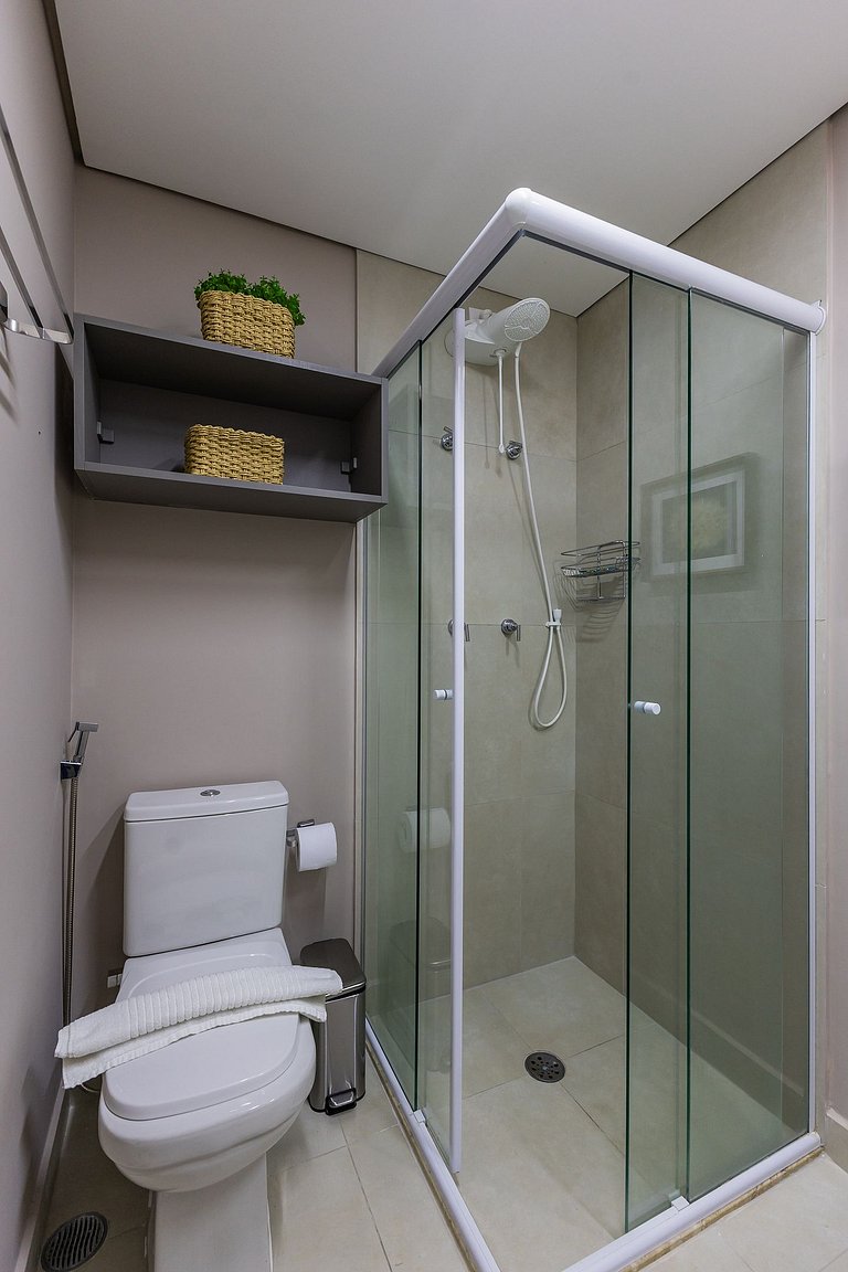 4018 brooklin sp | ap completo c/ ac