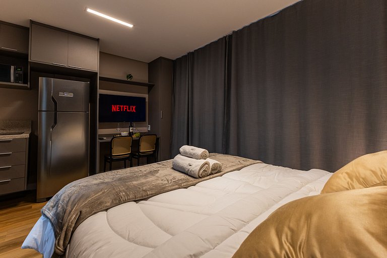 4018 brooklin sp | ap completo c/ ac