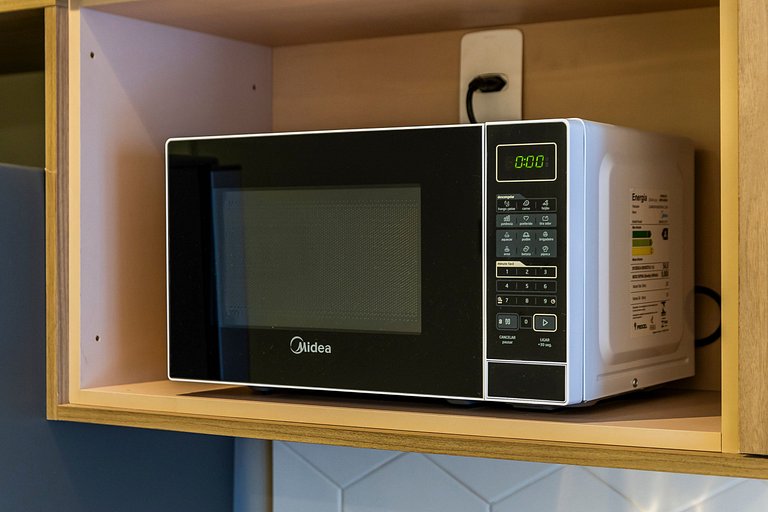 204 Aconchegante AP na V. Mariana C/piscina