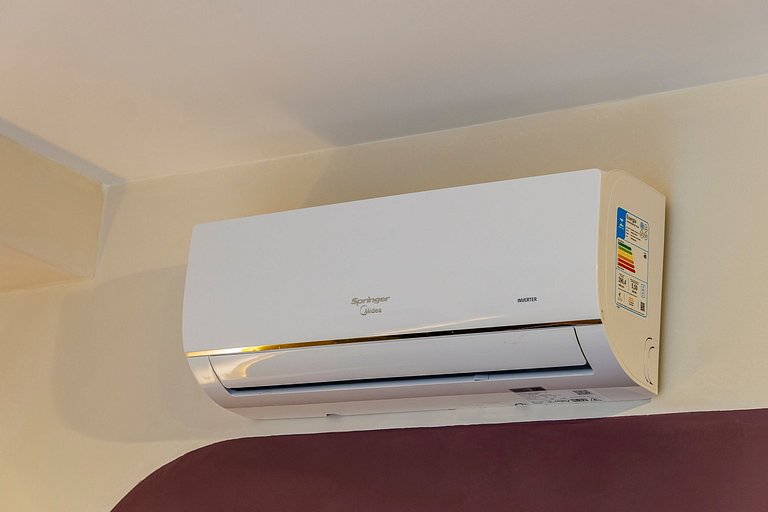 204 Aconchegante AP na V. Mariana C/piscina