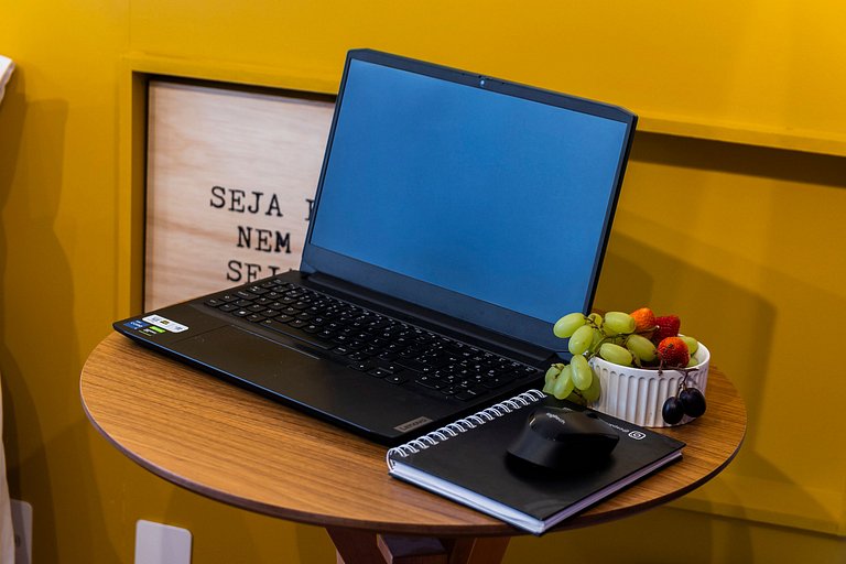 204 Aconchegante AP na V. Mariana C/piscina