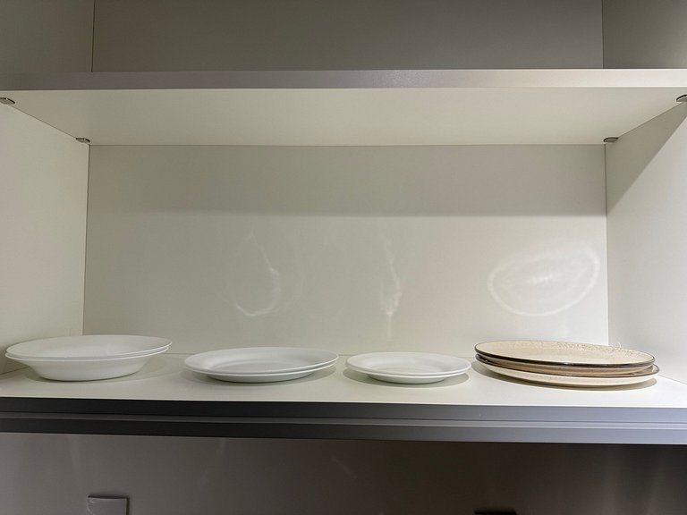 3011 Brooklin | Studio Novo c/ AC e Academia