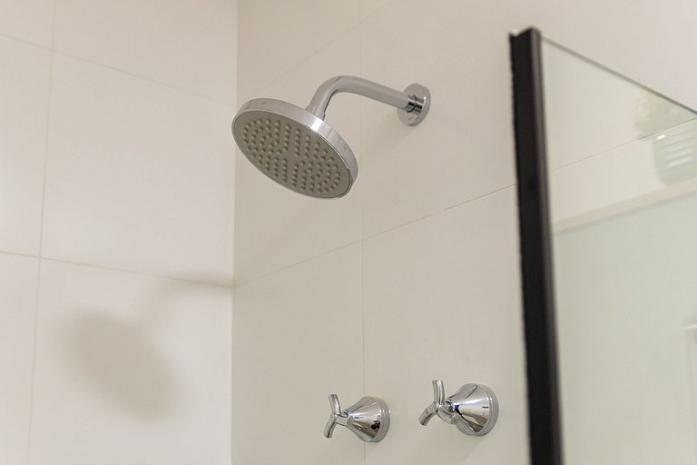 509 Luxo No Brooklin C/ Ar condicionado + Piscina