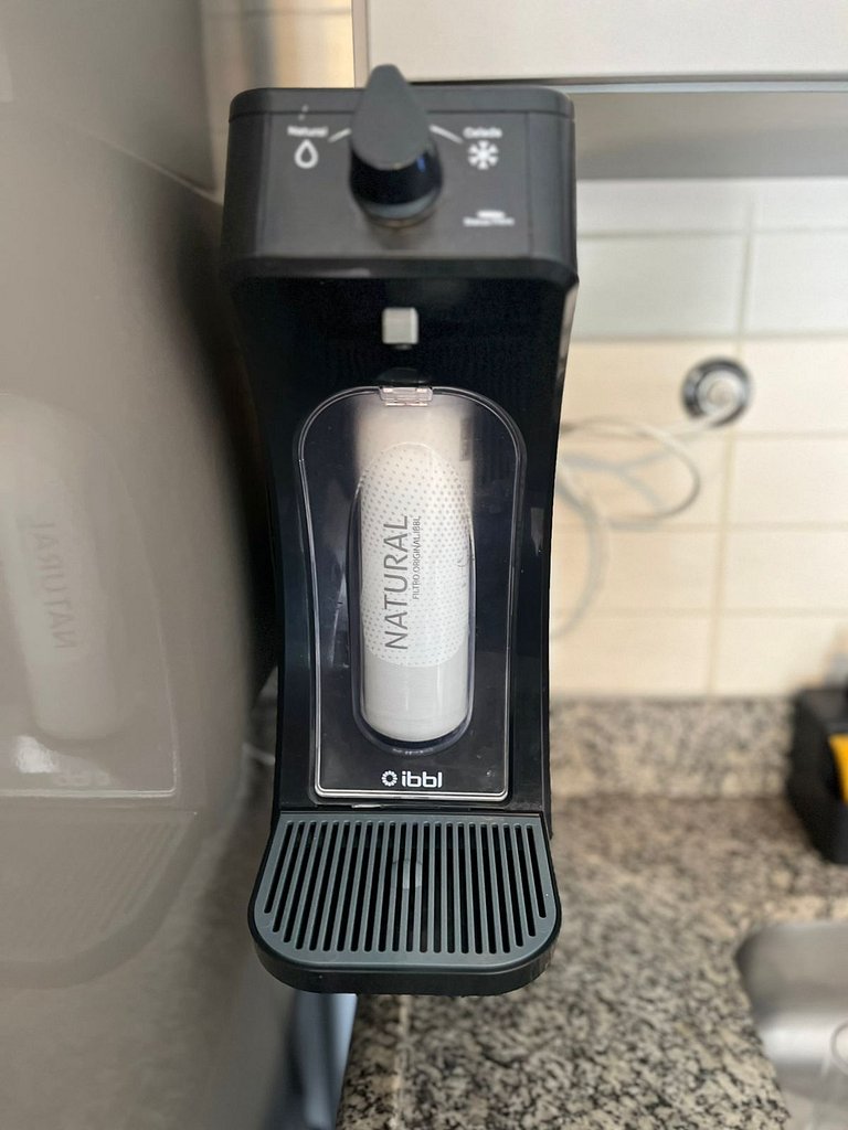 106 Ap completo em Pinheiros com Academia e AC