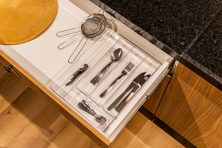 Perdizes | Luxo Clean C/ Ar Condicionado