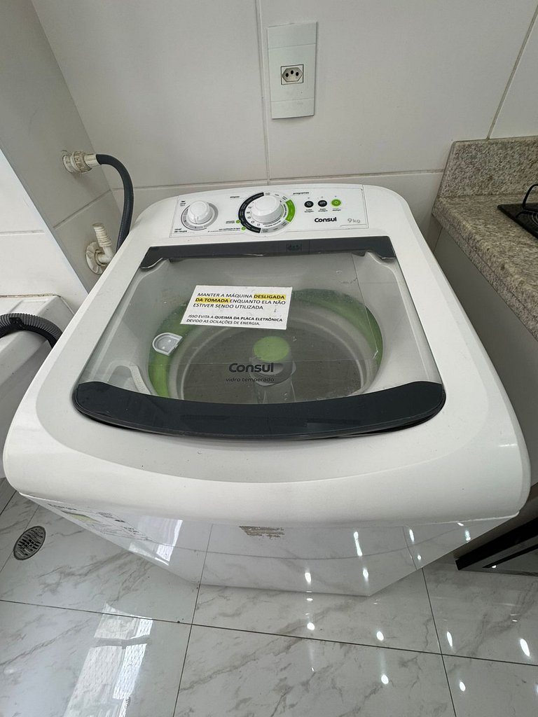 405B / AP no Brás c / Wi-Fi e Academia