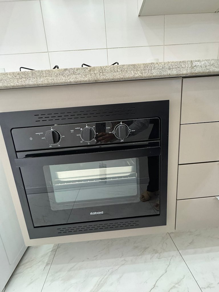 405B / AP no Brás c / Wi-Fi e Academia