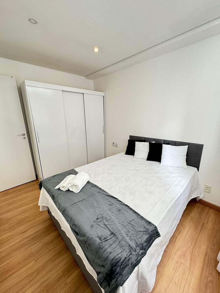 405B / AP no Brás c / Wi-Fi e Academia