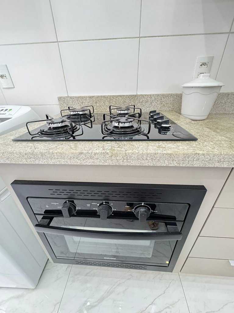 405B / AP no Brás c / Wi-Fi e Academia