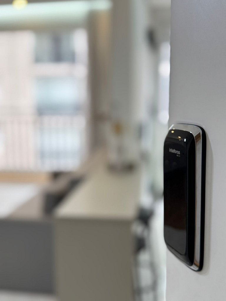 405B / AP no Brás c / Wi-Fi e Academia