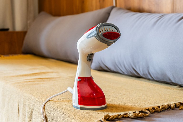 510 Studio em Moema | C/ piscina