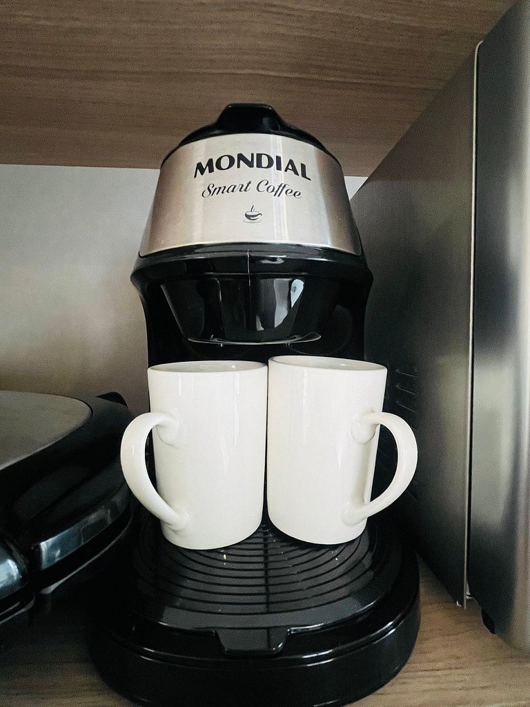 Ap Moderno em Pinheiros | 200m do Shop Eldorado