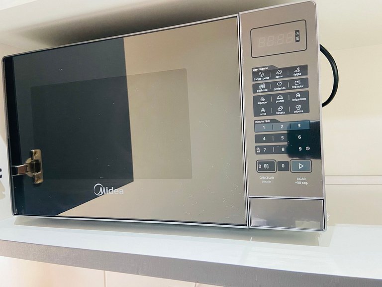 1411A Ap Moderno no Brás | C/ vaga e WI-FI