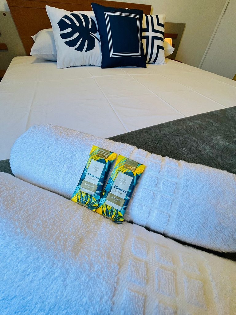 907 Ap charmoso em Pinheiros com academia e AC