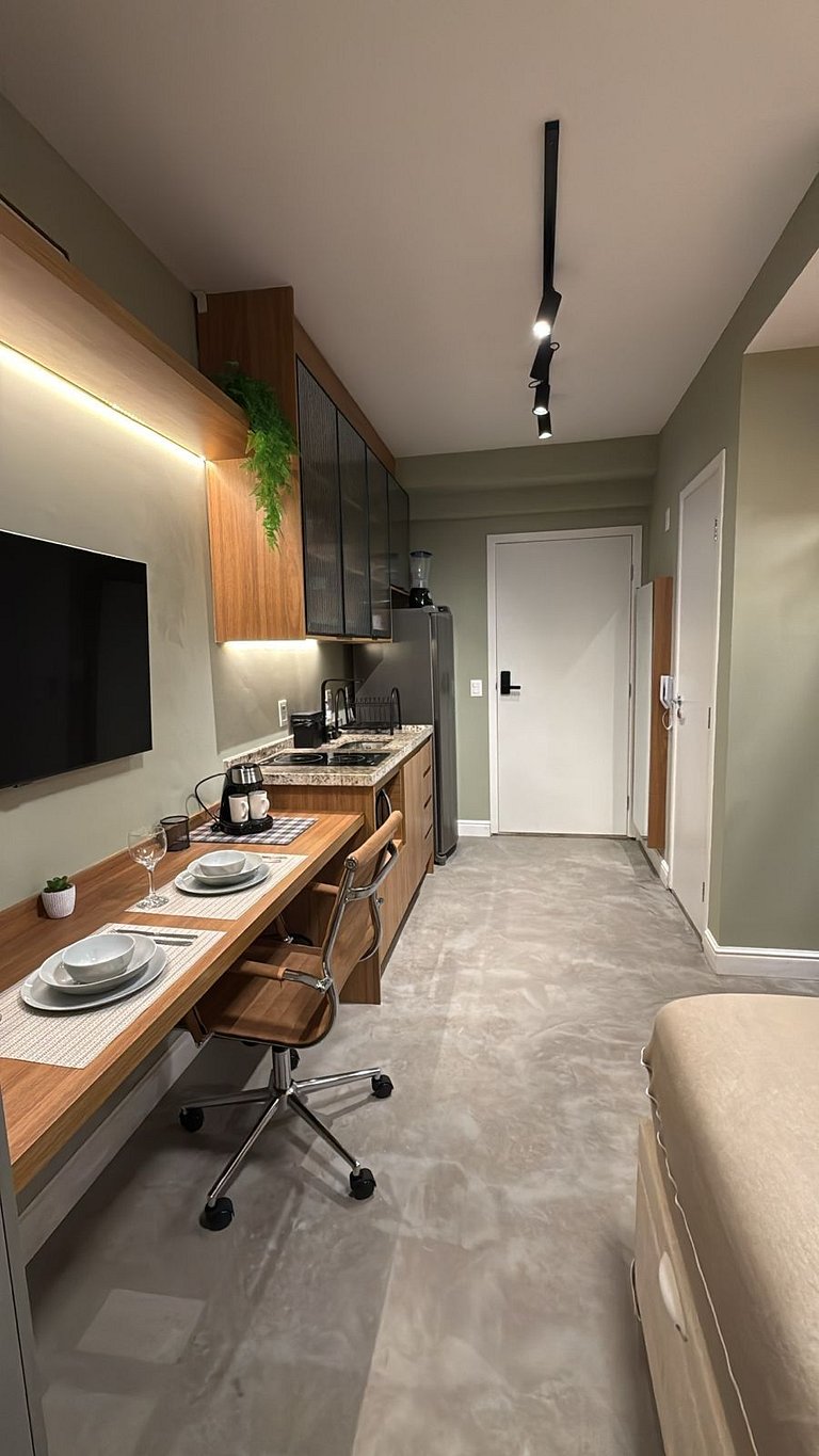 2106 Studio Paraíso | Prox Av paulista