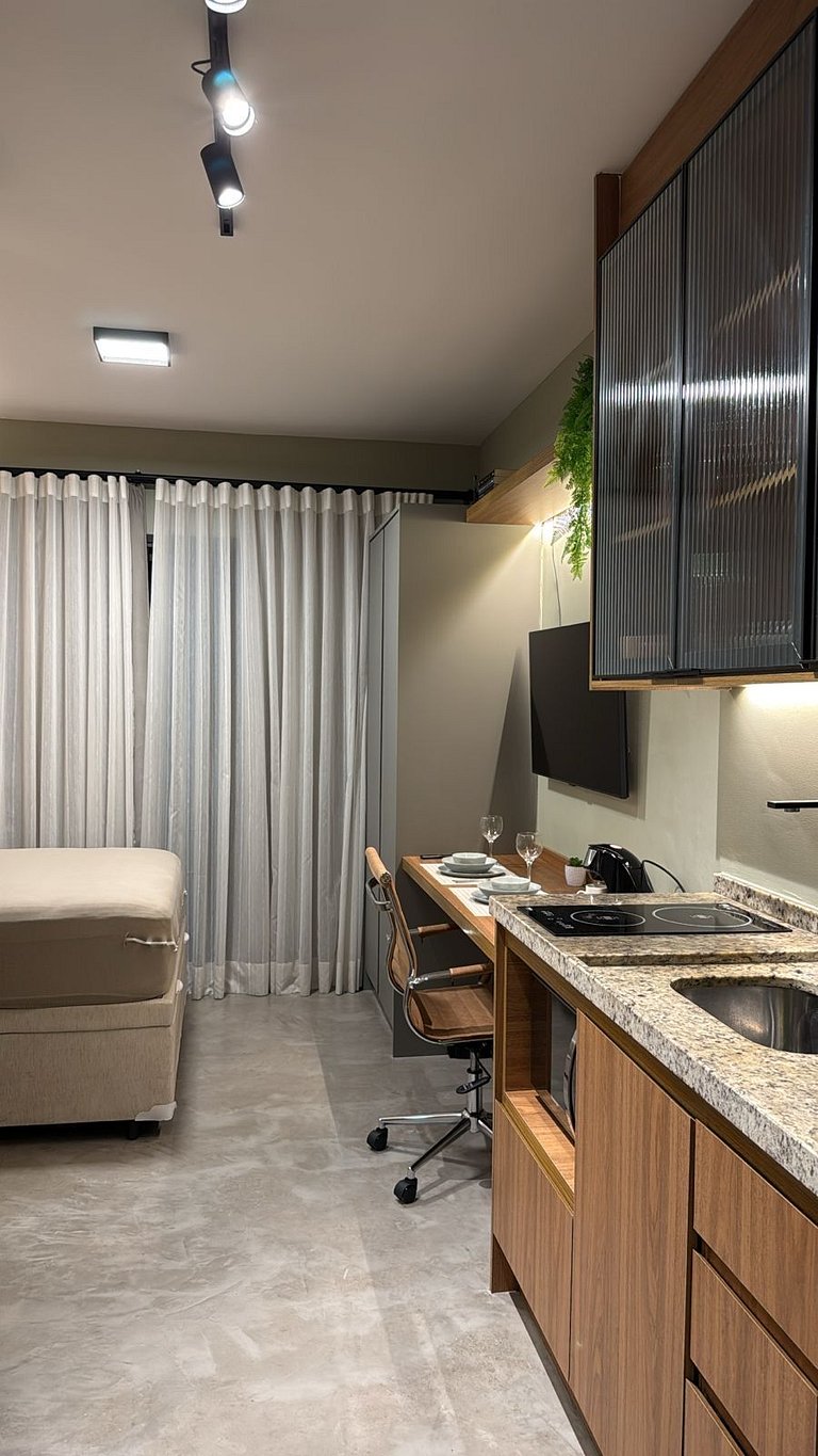 2106 Studio Paraíso | Prox Av paulista