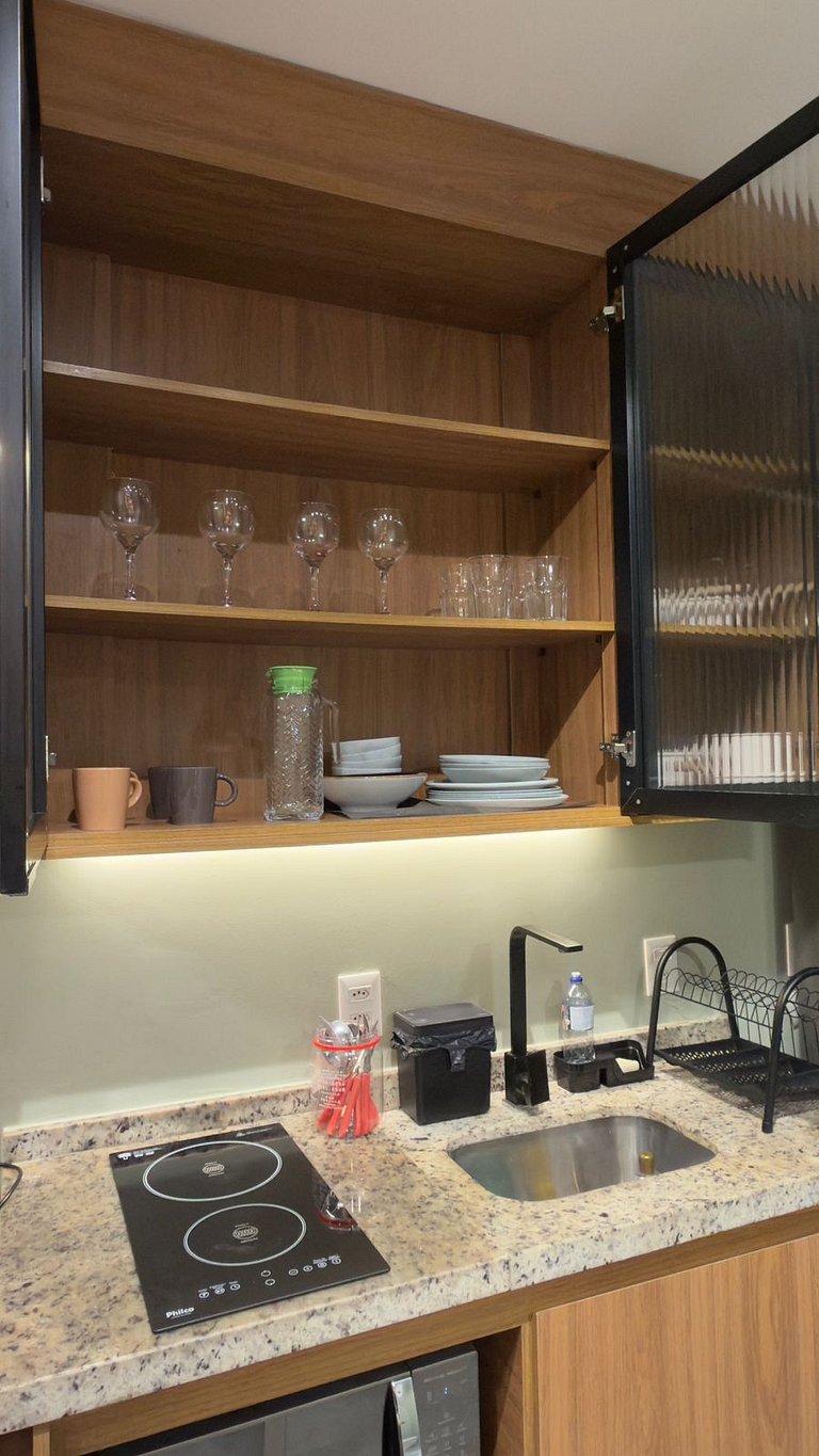 2106 Studio Paraíso | Prox Av paulista