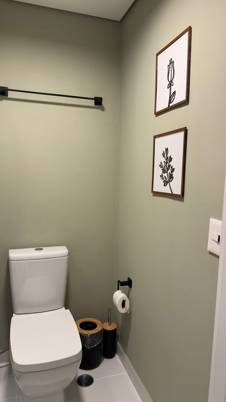 2106 Studio Paraíso | Prox Av paulista