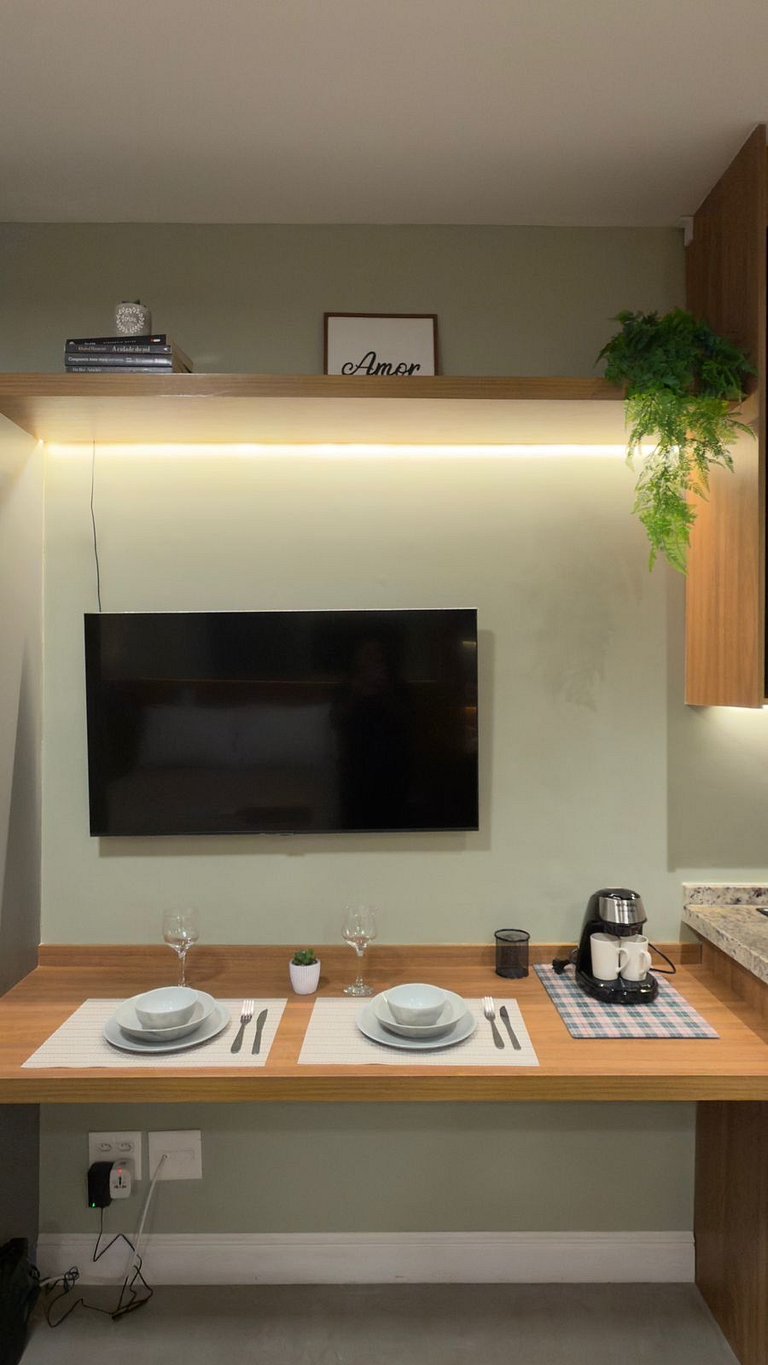 2106 Studio Paraíso | Prox Av paulista