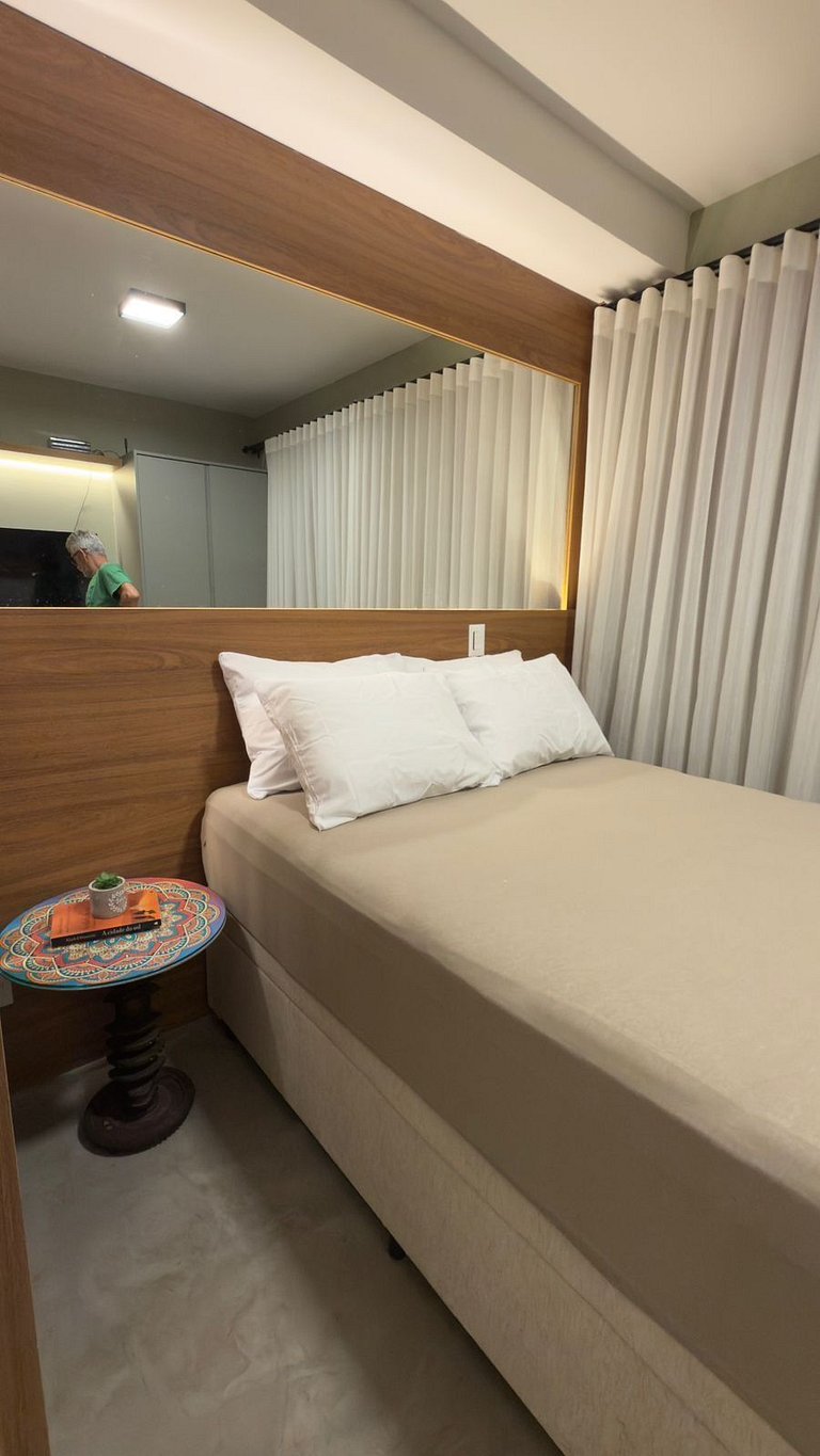 2106 Studio Paraíso | Prox Av paulista