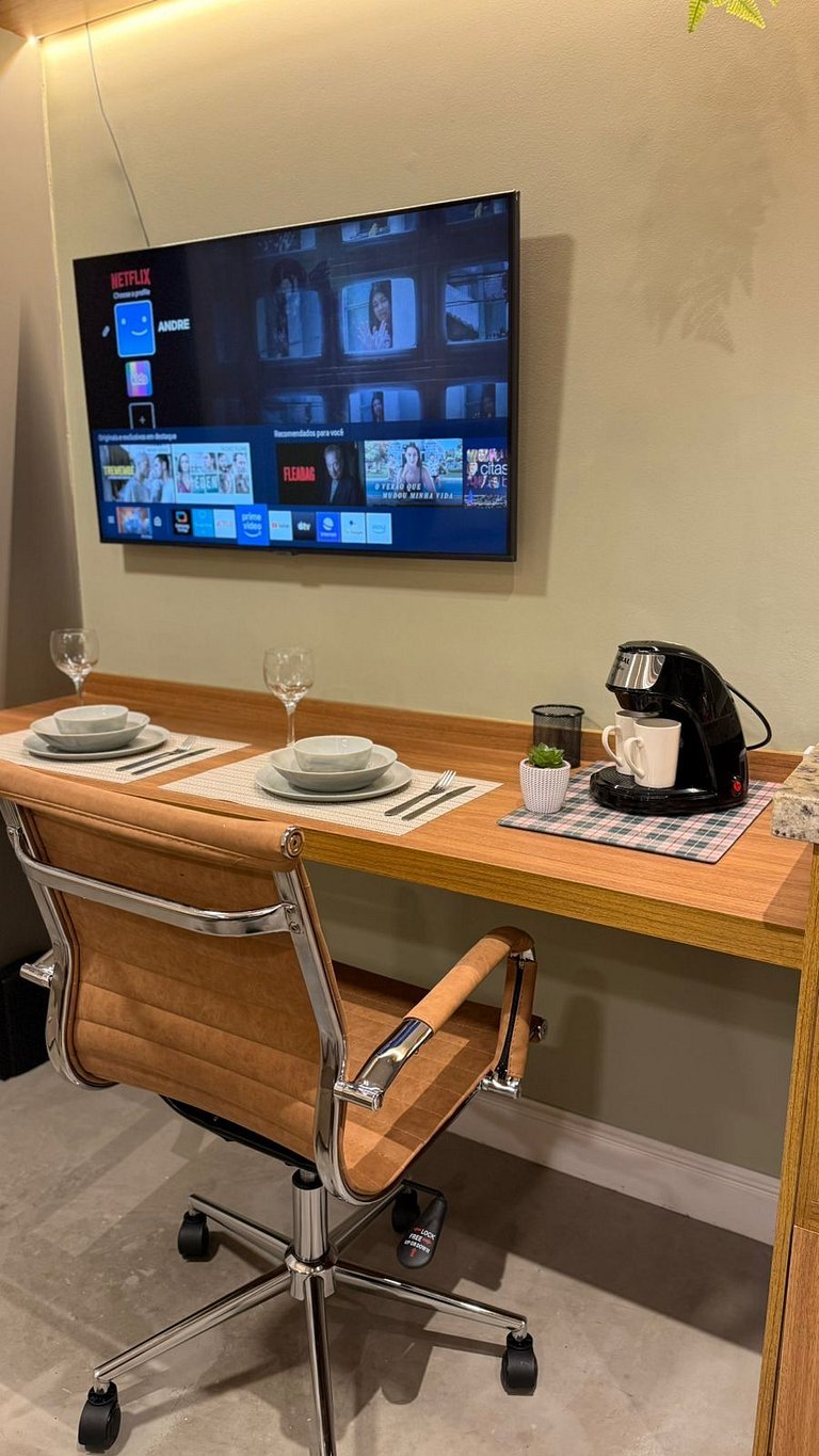 2106 Studio Paraíso | Prox Av paulista