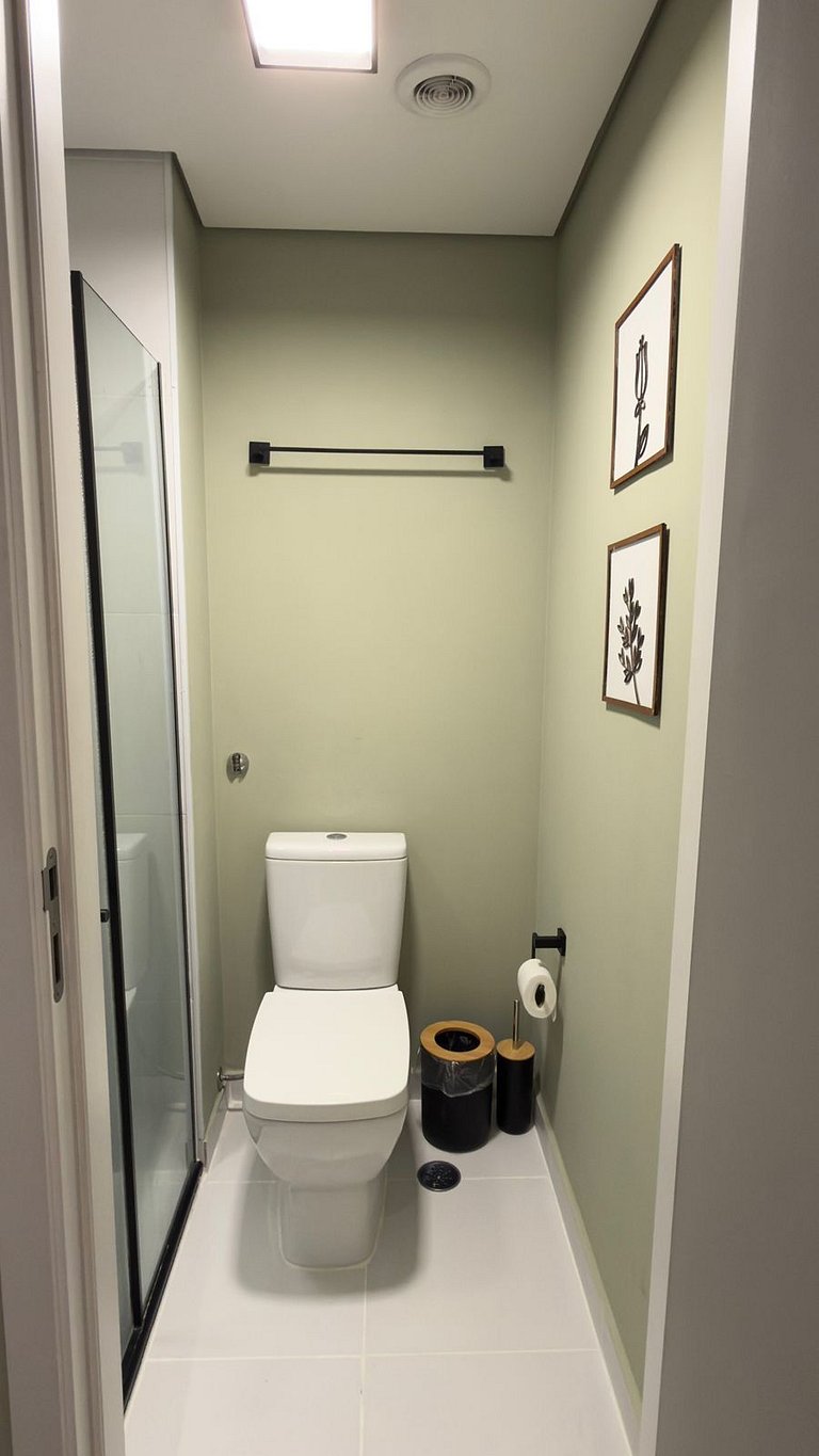 2106 Studio Paraíso | Prox Av paulista