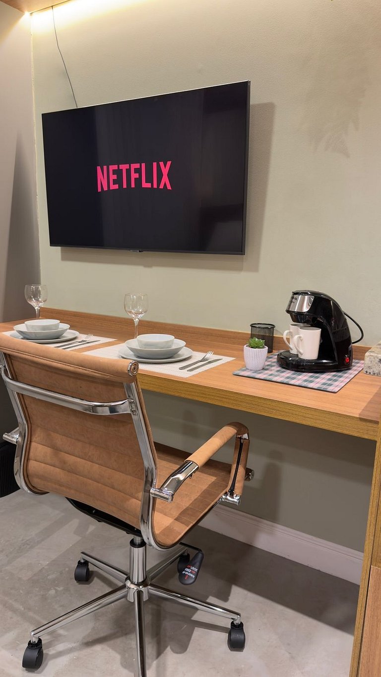 2106 Studio Paraíso | Prox Av paulista