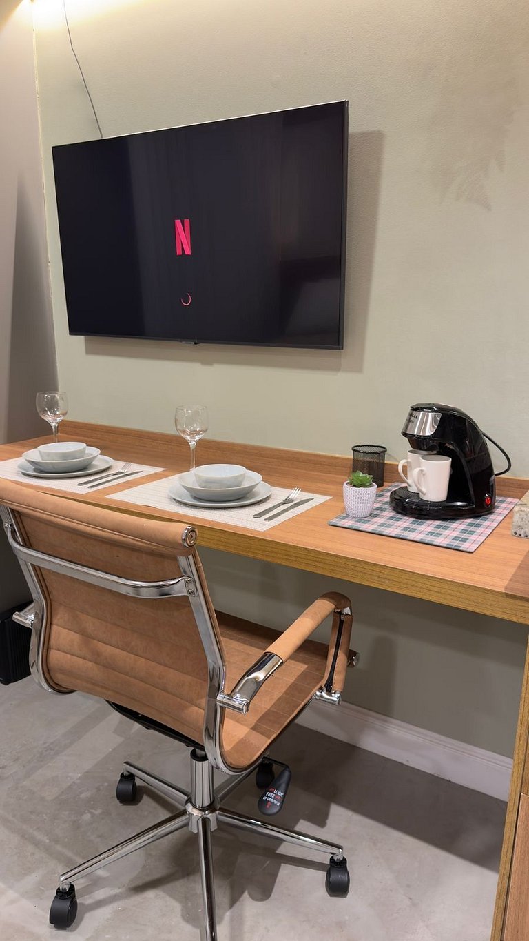 2106 Studio Paraíso | Prox Av paulista