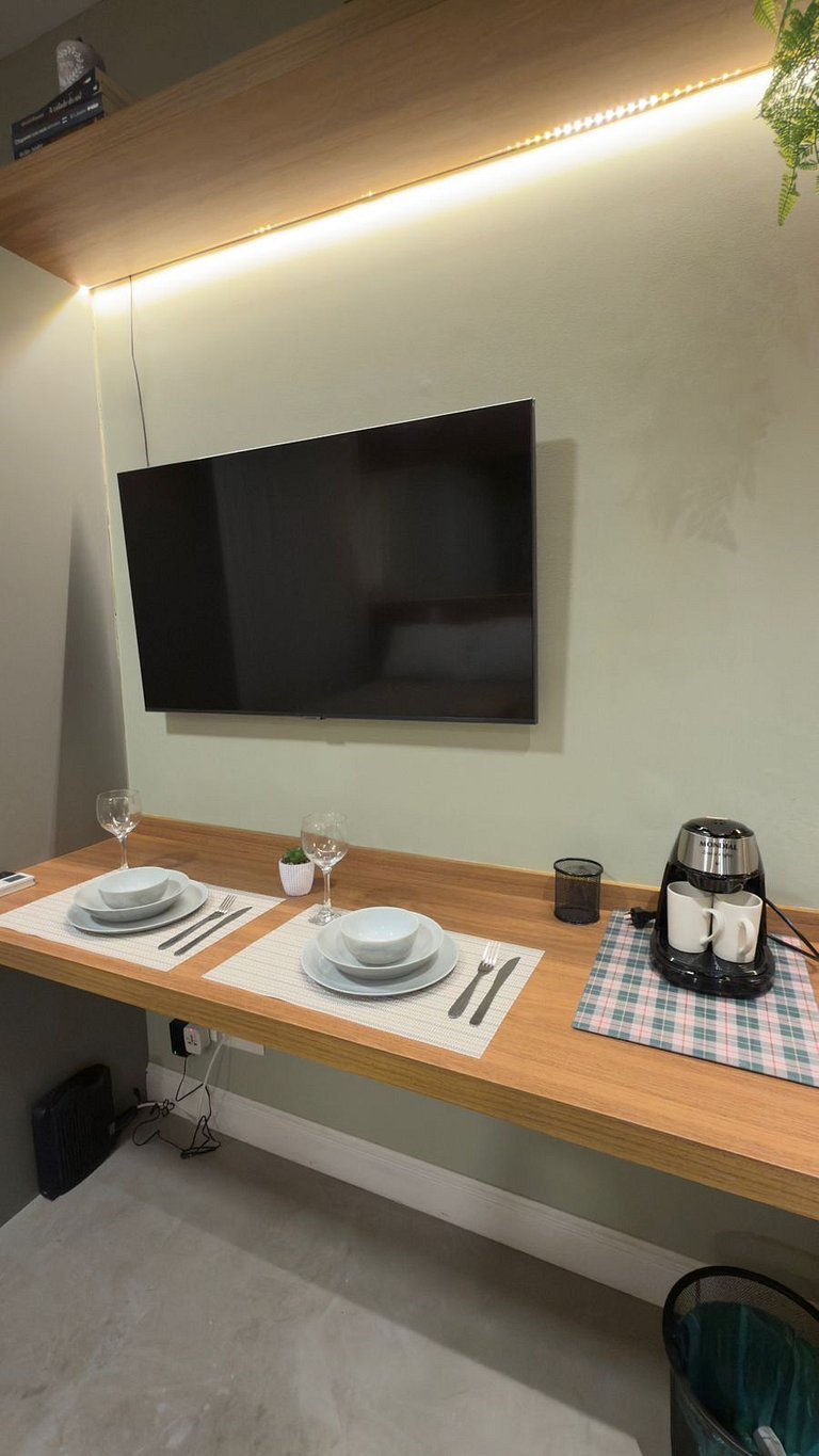 2106 Studio Paraíso | Prox Av paulista