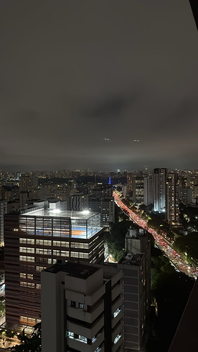 2106 Studio Paraíso | Prox Av paulista