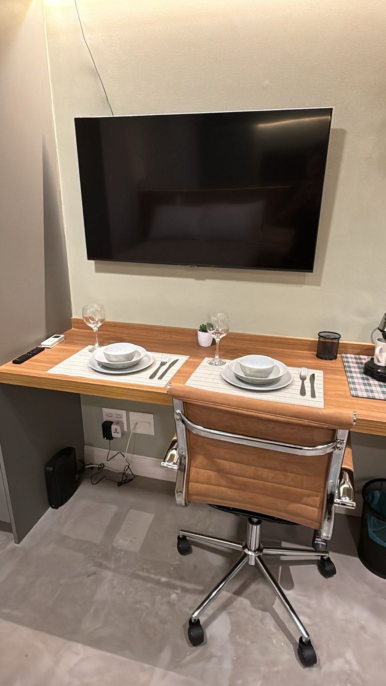 2106 Studio Paraíso | Prox Av paulista